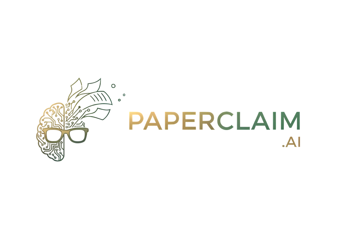 PaperClaim.ai